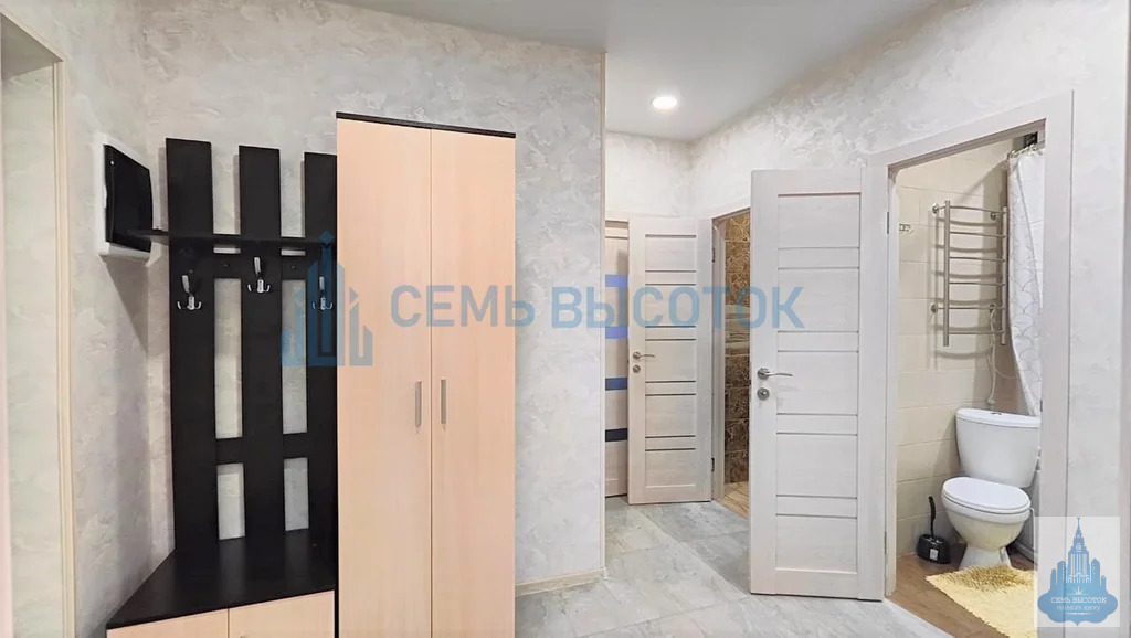 Продажа квартиры, Уточкина ул. - Фото 1