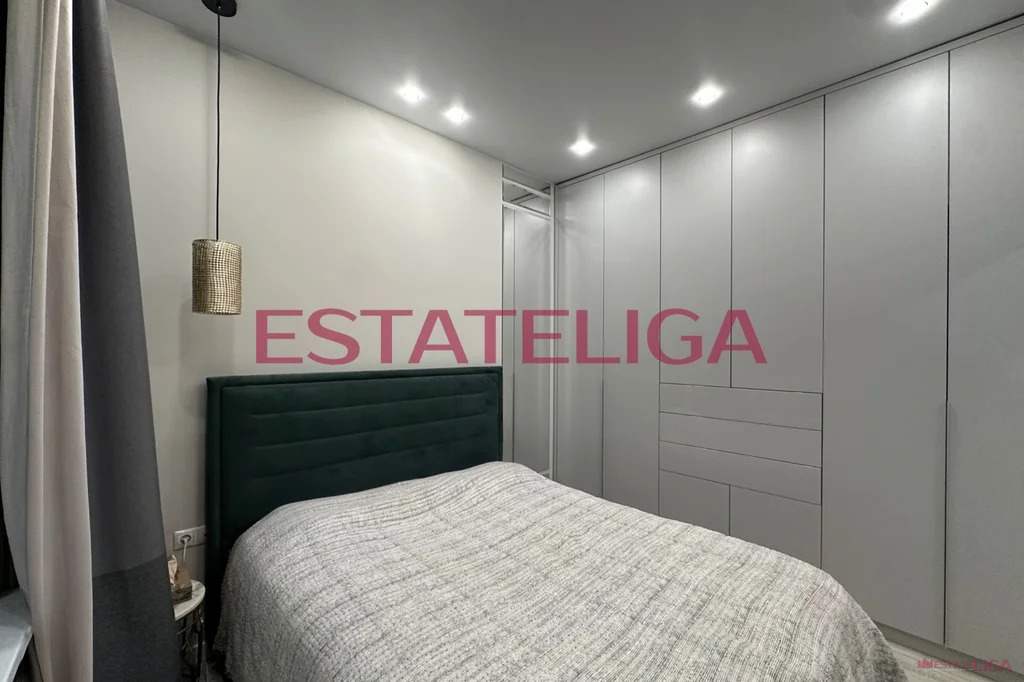Продажа квартиры, Береговой проезд - Фото 10