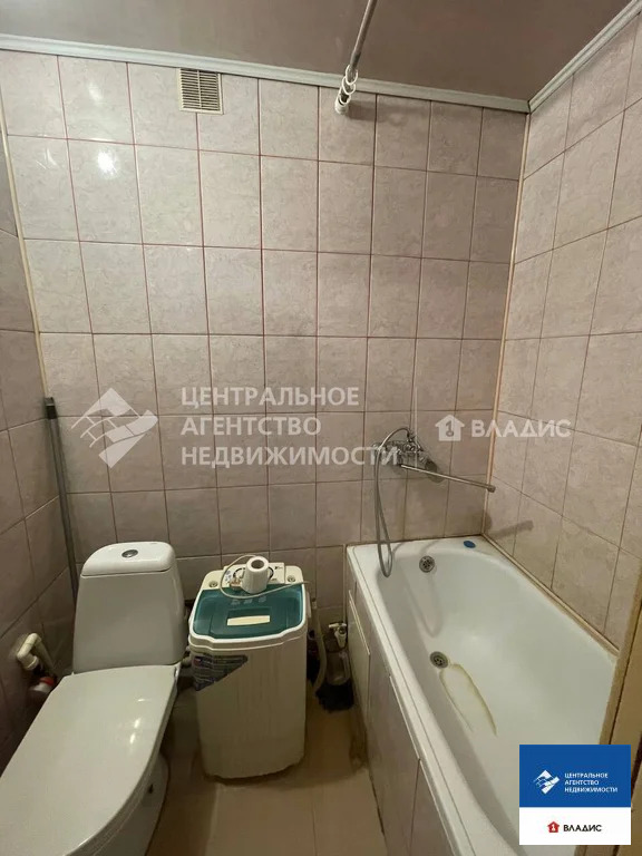 Аренда квартиры, Рязань, ул. Интернациональная - Фото 5