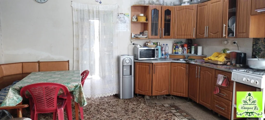 Продажа дома, Ольховский, Крымский район - Фото 9