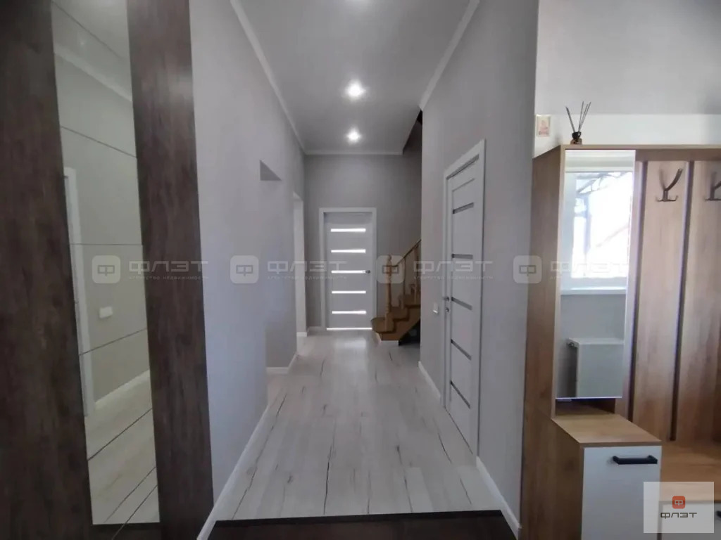 Продажа дома, Казань, ул. Зеленая 4-я (Салмачи) - Фото 14