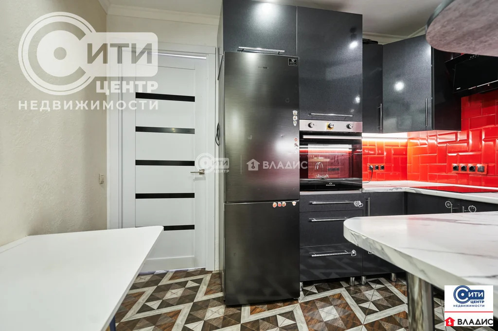 Продажа квартиры, Воронеж, ул. Космонавтов - Фото 21