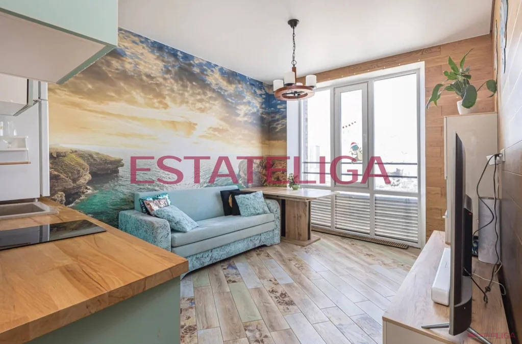 Продажа квартиры, ул. Новодмитровская - Фото 1