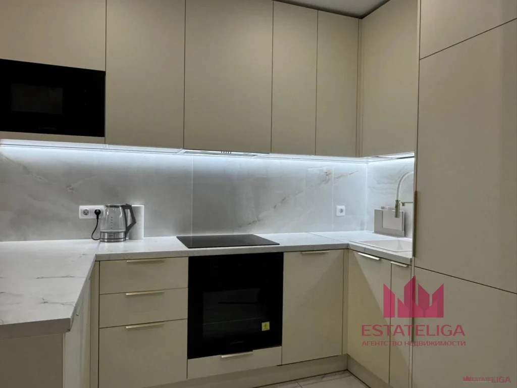 Аренда квартиры, Очаковское ш. - Фото 5