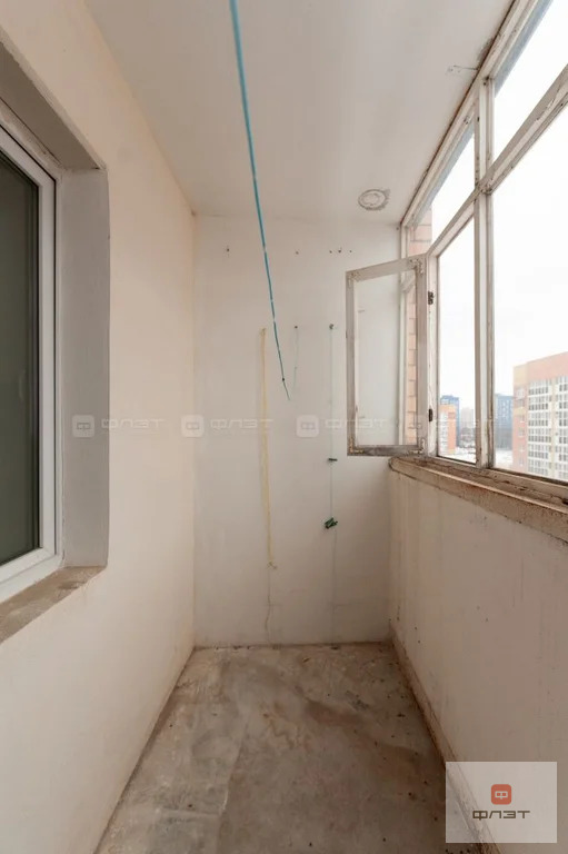 Продажа квартиры, Осиново, Зеленодольский район, ул. Гайсина - Фото 14