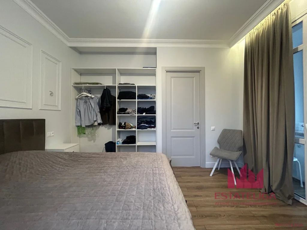 Продажа квартиры, Скандинавский бульвар - Фото 14