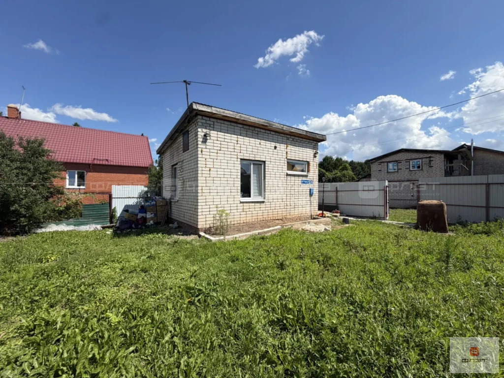 Продажа дома, Казань, тер. СНТ Сирень-1 - Фото 13