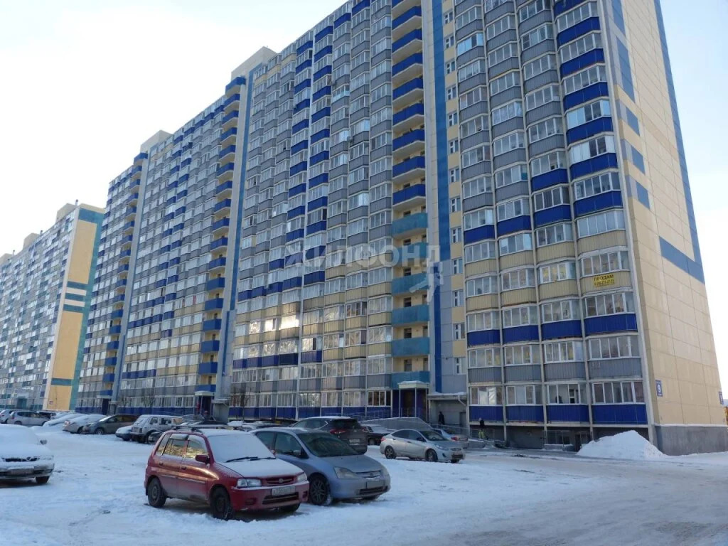 Продажа квартиры, Новосибирск, Виктора Уса - Фото 19