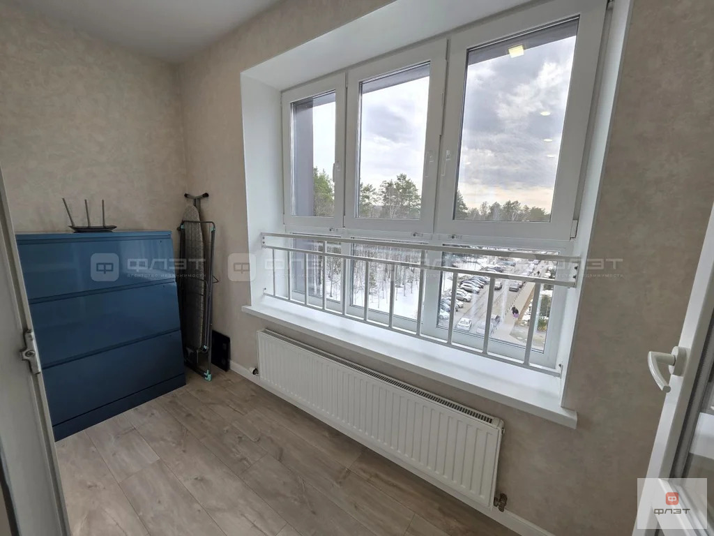 Продажа квартиры, Казань, Дербышки ул. Мира - Фото 7