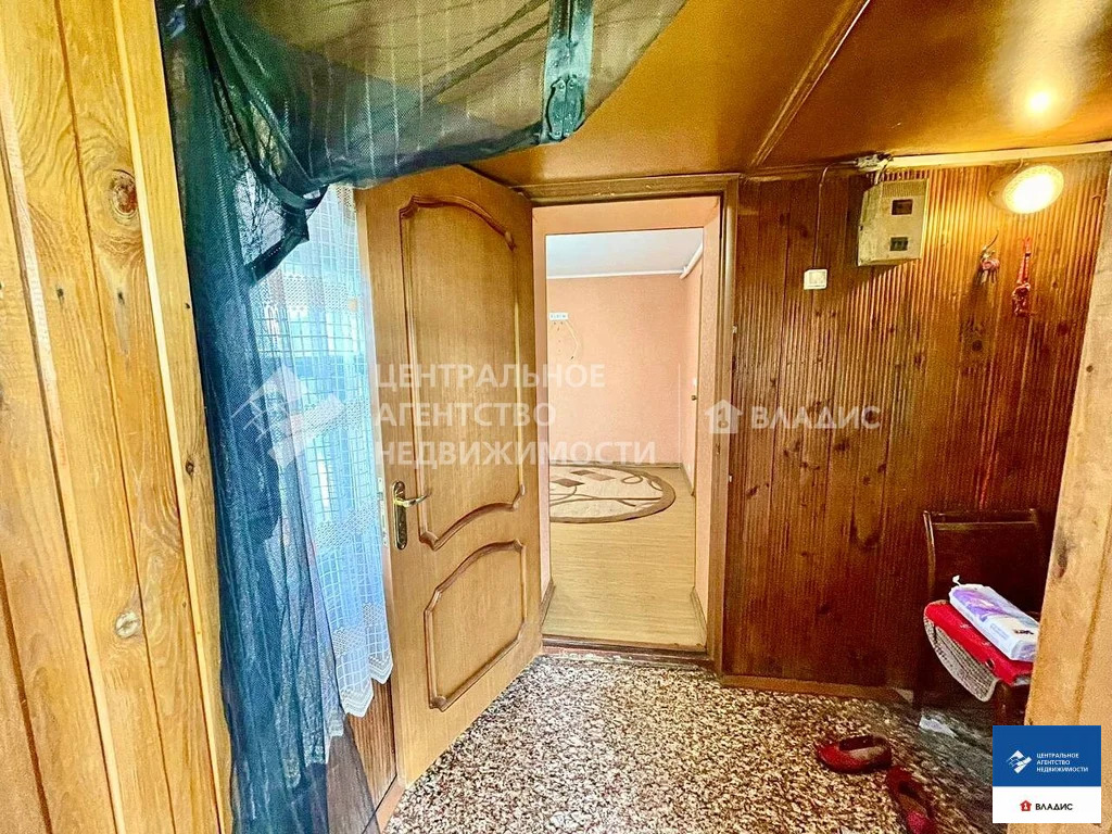 Продажа дома, Ольхи, Ухоловский район, ул. Центральная - Фото 44