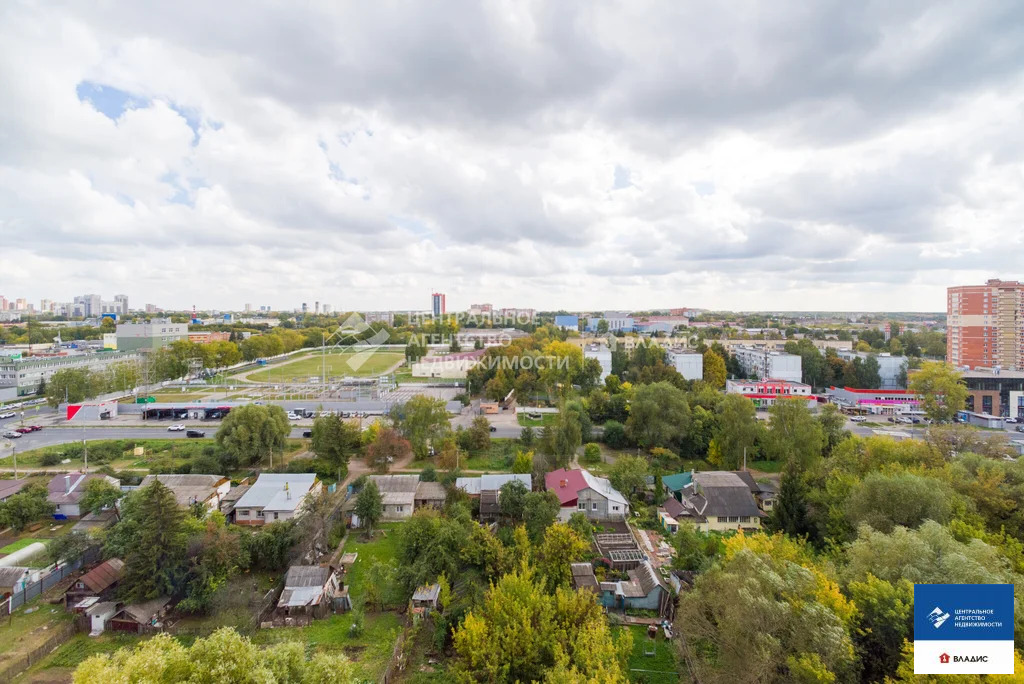 Продажа квартиры, Рязань, Михайловское ш. - Фото 7