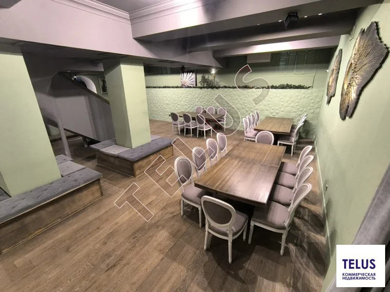 М. Киевская Бережковская Набережная ,920м2 Аренда (ном. объекта: 8291) - Фото 10