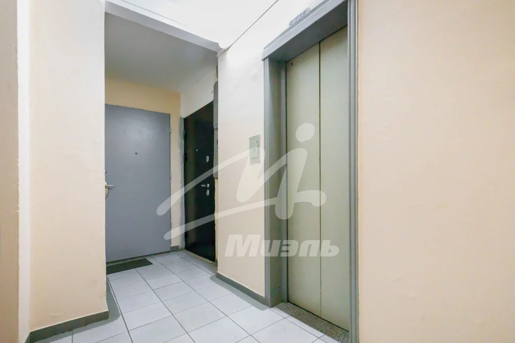 Продажа квартиры, м. Текстильщики, ул. Грайвороновская - Фото 11