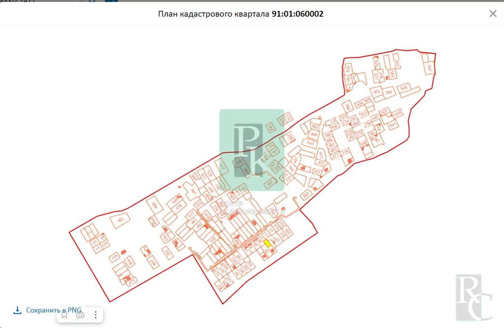 Продажа дома, Севастополь, ул. Овощная - Фото 8