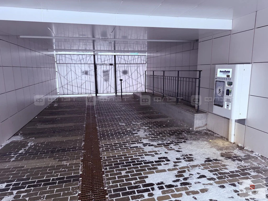 Продажа квартиры, Казань, ул. Разведчика Ахмерова - Фото 21