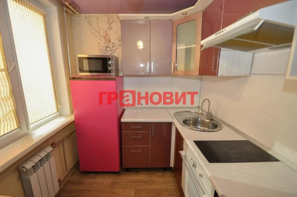 Продажа квартиры, Новосибирск, ул. Зорге - Фото 1