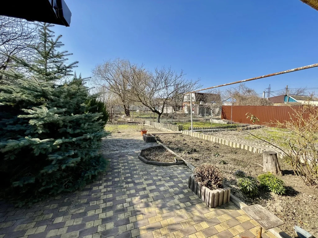 Продажа дома, Темрюк, Темрюкский район, ул. Бувина - Фото 16