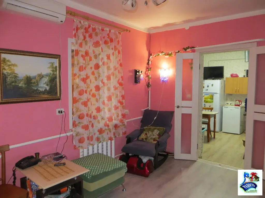 Продам таунхаус с ремонтом в центре города. - Фото 10