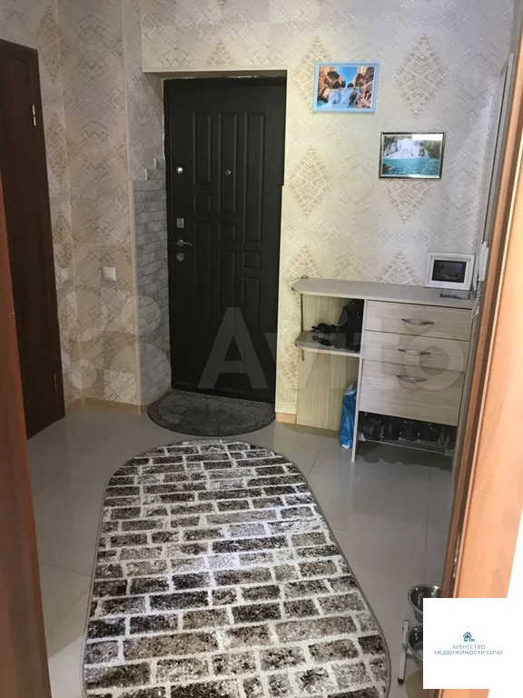 2-к квартира, 50 м, 2/8 эт. - Фото 3