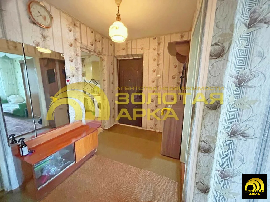 Продажа квартиры, Крымск, Крымский район, ул. Советская - Фото 9