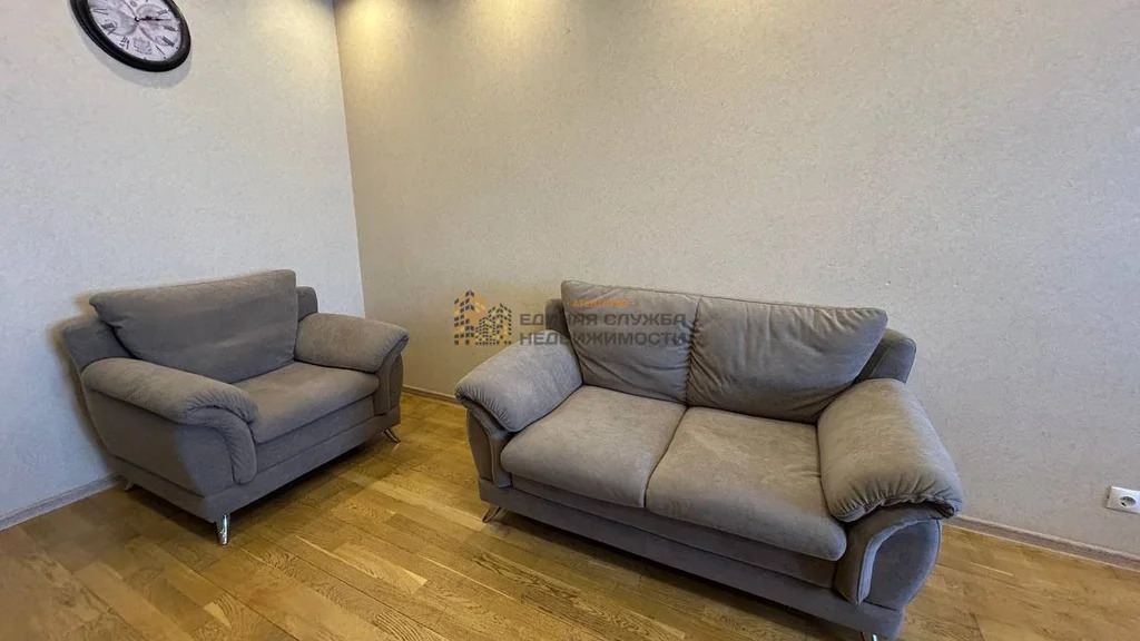 Аренда квартиры, Уфа, ул. Менделеева - Фото 5