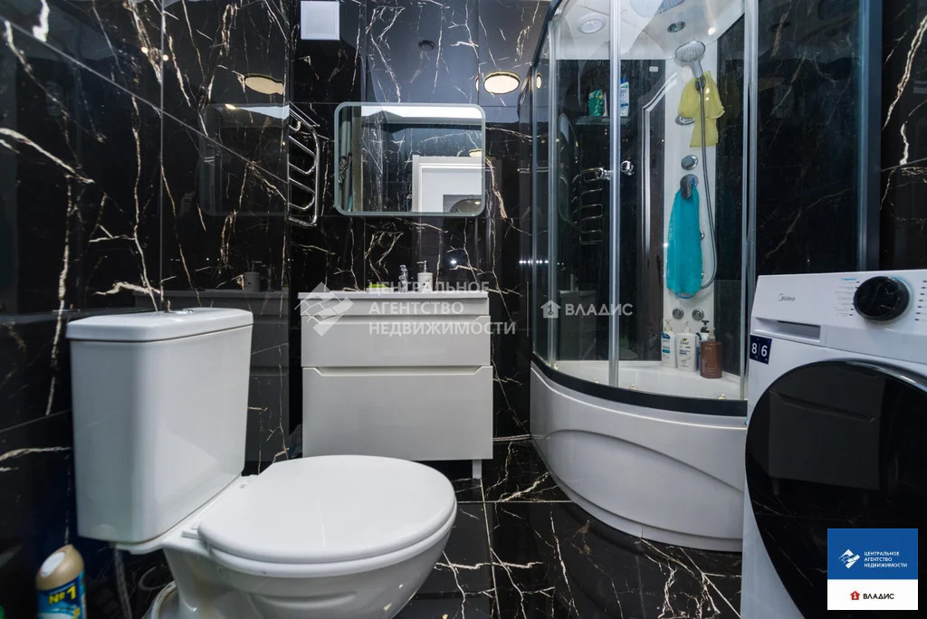 Продажа квартиры, Рязань - Фото 16