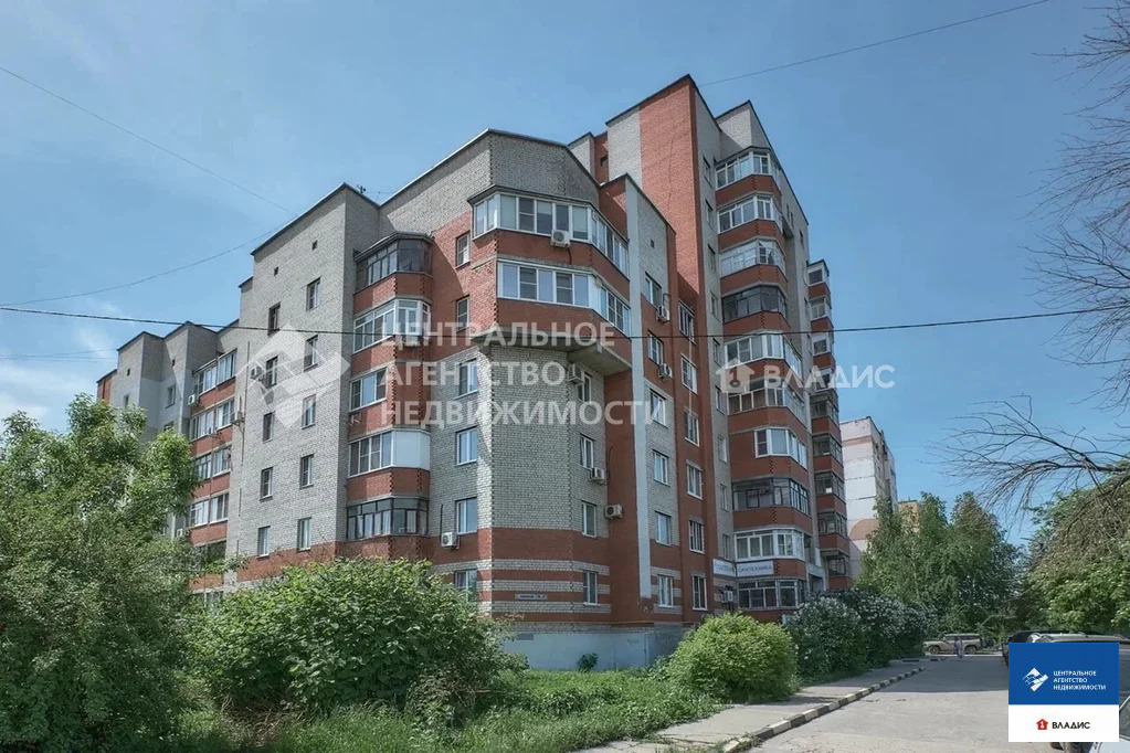 Продажа квартиры, Рязань, ул. Зубковой - Фото 4