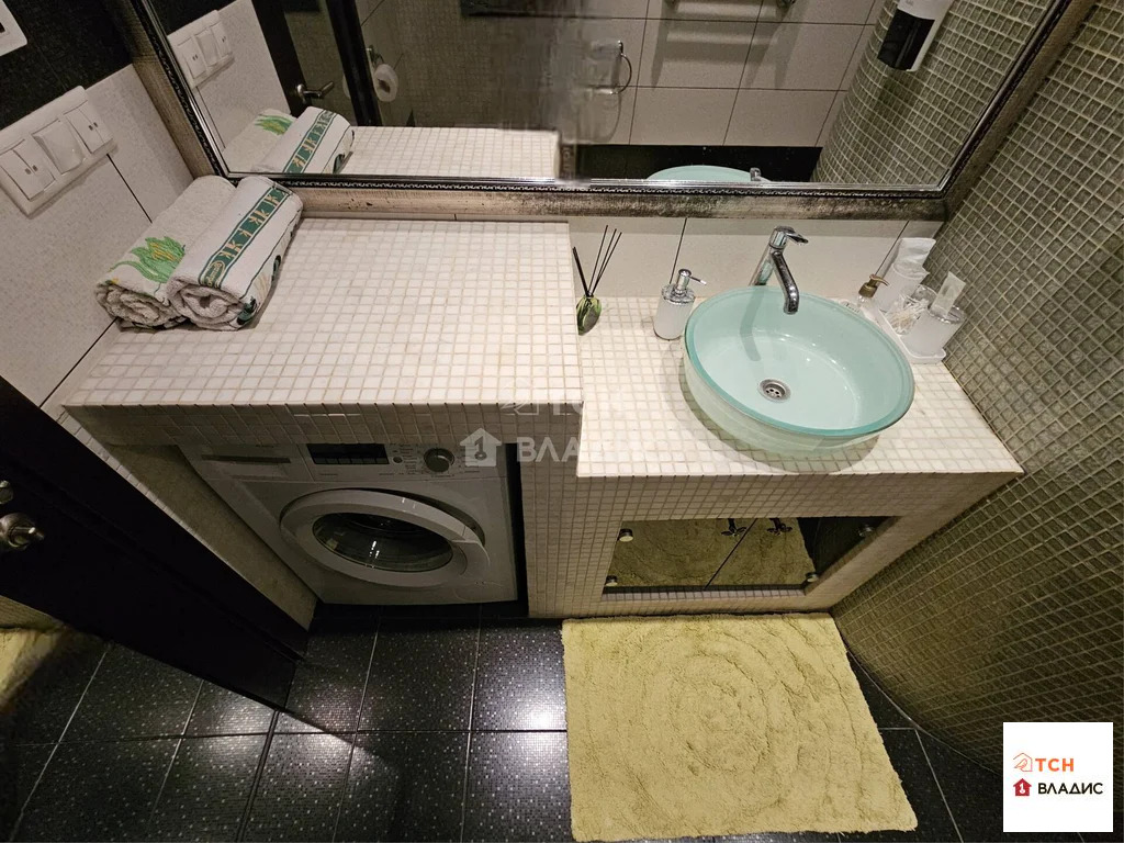 Продажа квартиры, Пушкино, Воскресенский район, 1-я Серебрянская улица - Фото 14