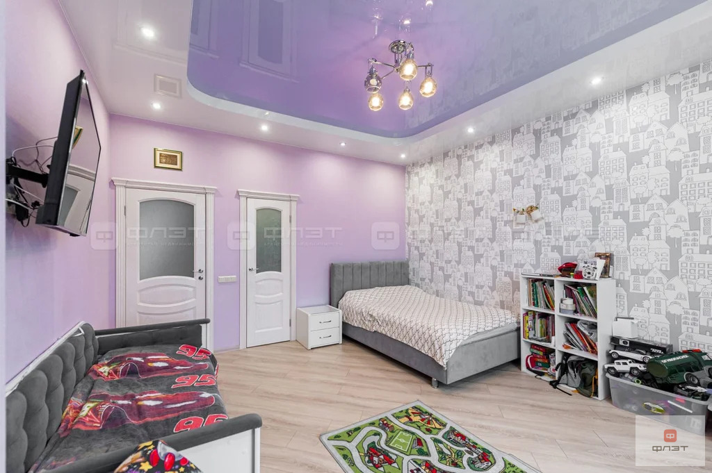 Продажа дома, Дубровка, Зеленодольский район, ул. Дружбы - Фото 8