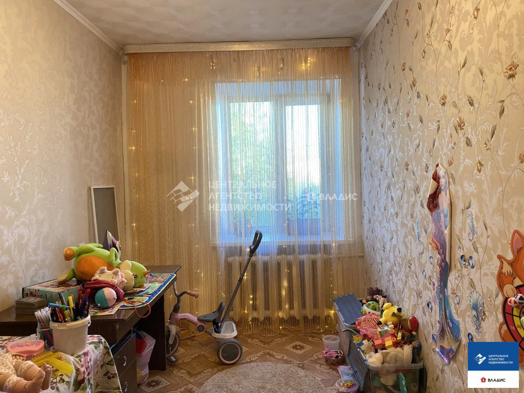 Продажа квартиры, Скопин, улица Карла Маркса - Фото 4