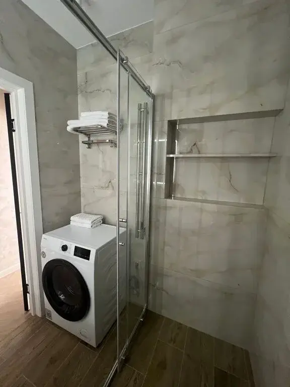 Сдам двухкомнатную квартир в городе Балашиха современный ремонт. - Фото 5