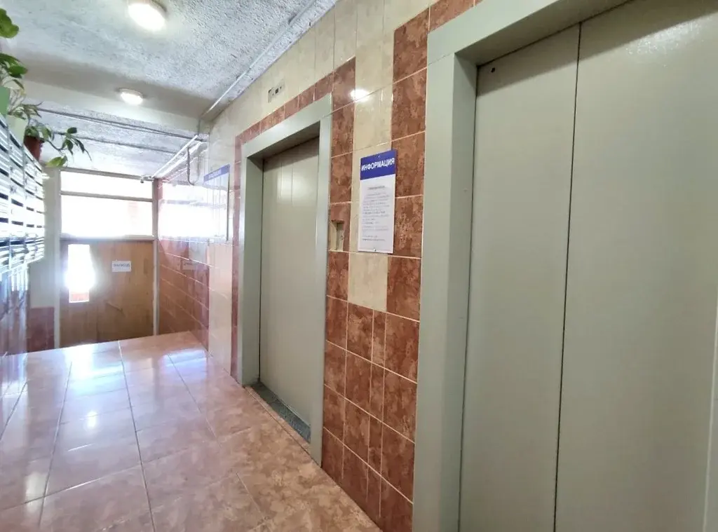 Продается 4-х ком. квартира в г. Химки ул. Панфилова д.3 - Фото 17