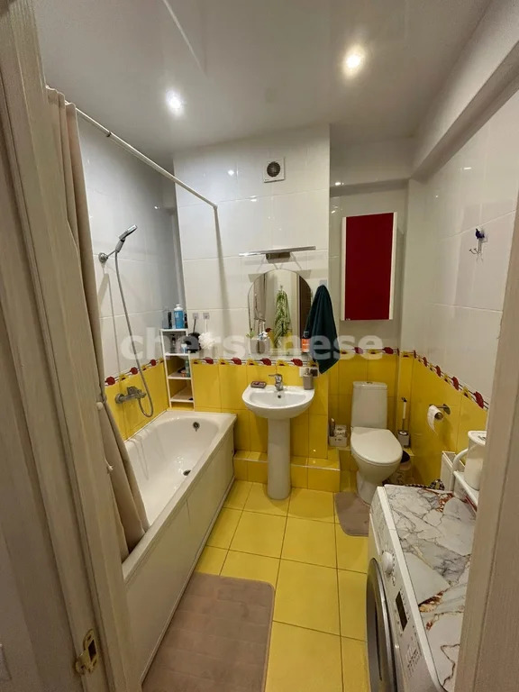 Продажа квартиры, Севастополь, Античный пр-кт. - Фото 3