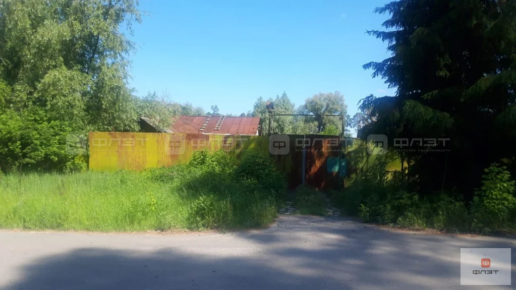 Продажа участка, Казань, тер. Озеро Лебяжье - Фото 3