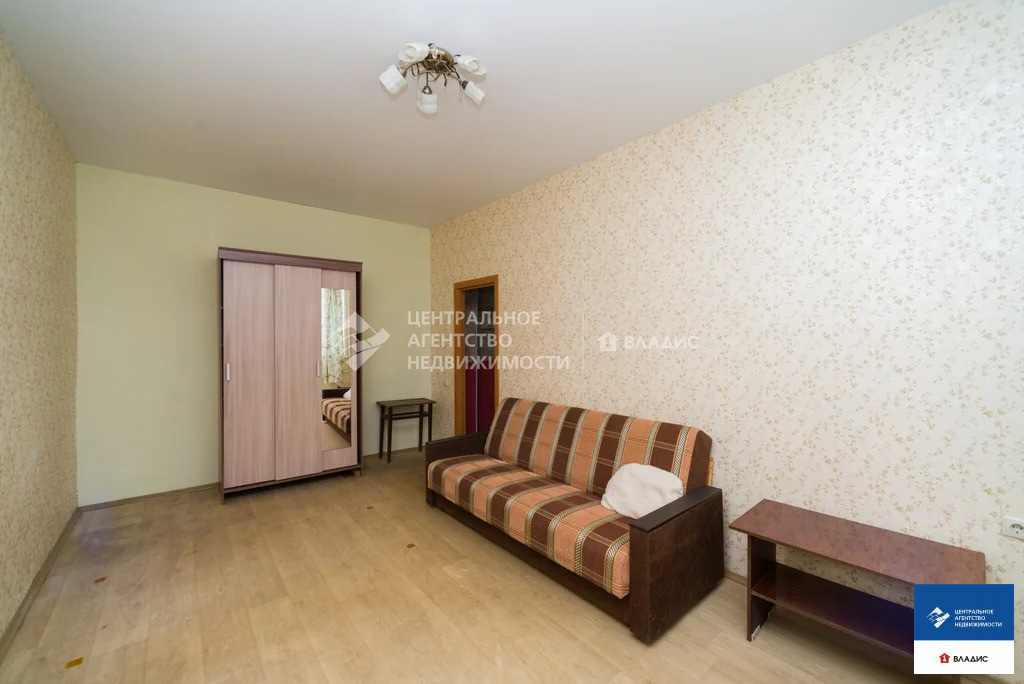 Продажа квартиры, Рязань, ул. Ушакова - Фото 2