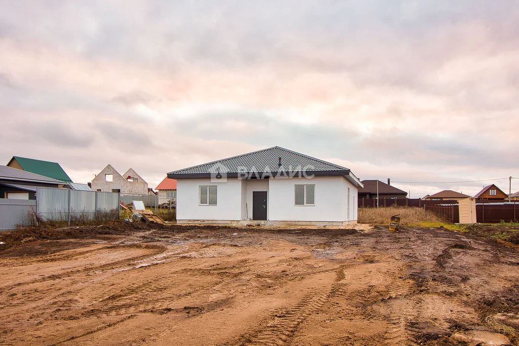 Суздальский район, село Суворотское,  дом на продажу - Фото 1