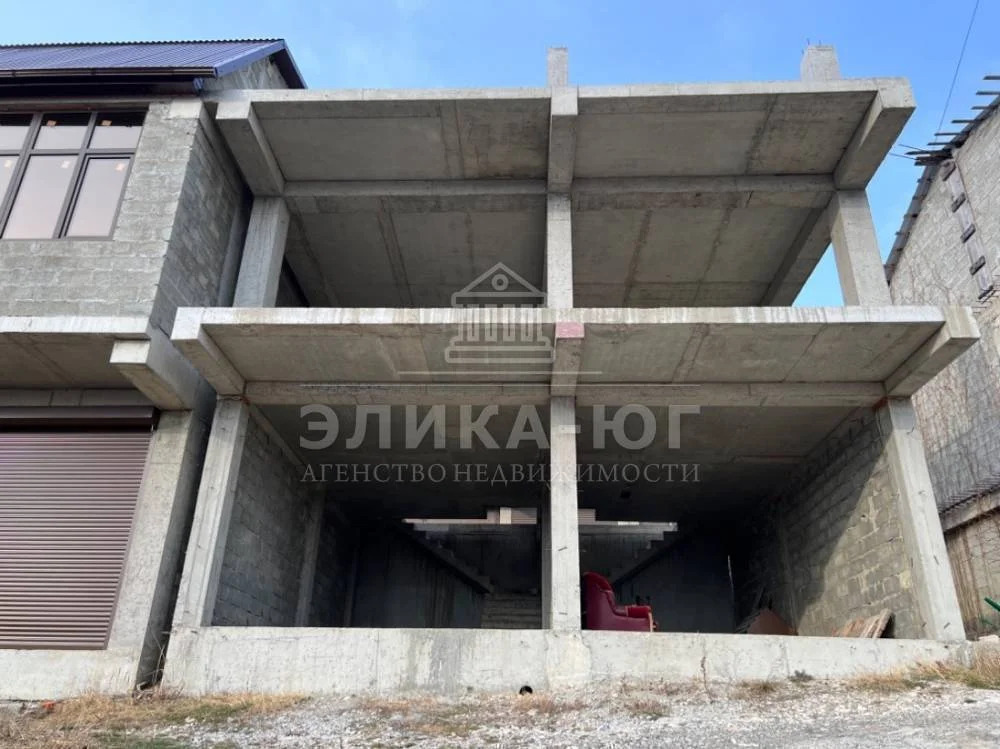 Продажа таунхауса, Новомихайловский, Крымский район, Автомобильный ... - Фото 2