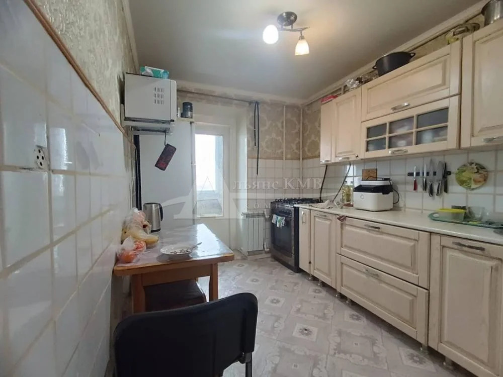 Продажа квартиры, Зеленокумск, Советский район, ул. Горького - Фото 6