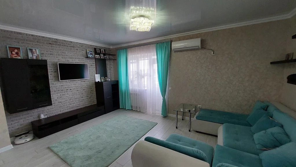 Продажа квартиры, Темрюк, Темрюкский район, ул. Анджиевского - Фото 2
