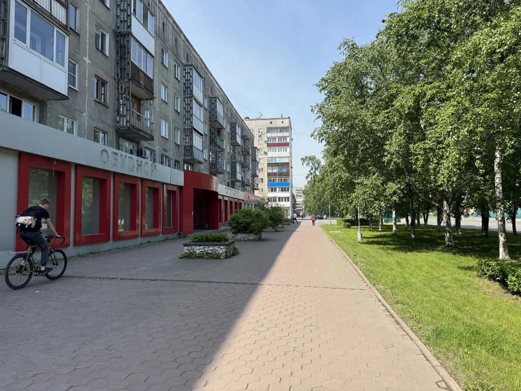 Продажа офиса, Новокузнецк, ул. Кирова - Фото 14