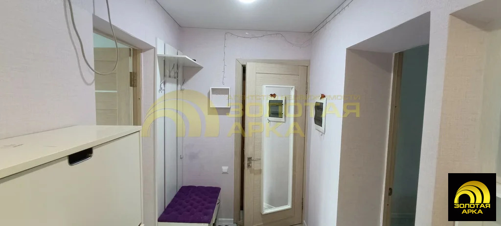 Продажа квартиры, Волна, Темрюкский район, ул. Таманская - Фото 20