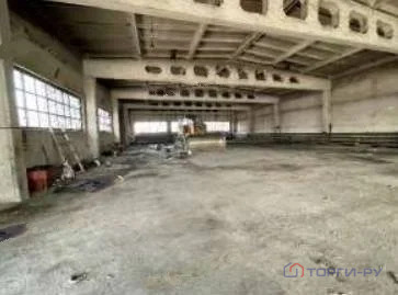 Продажа производственного помещения, Улан-Удэ, ул. Домостроительная - Фото 16