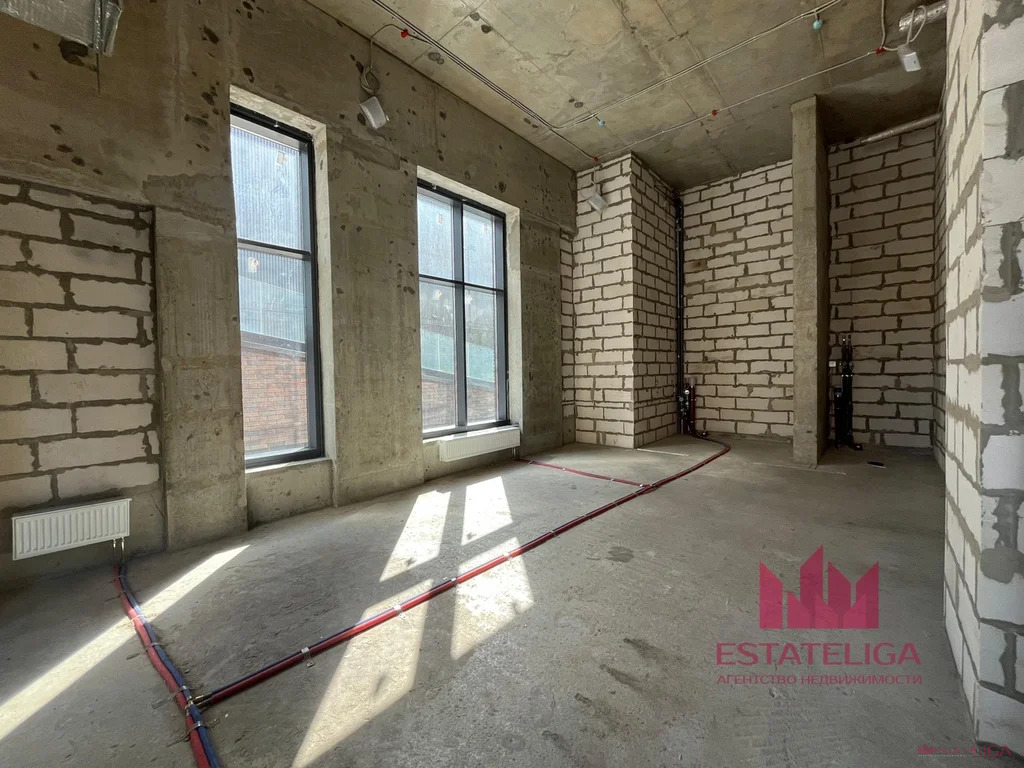 Аренда ПСН, улица Крузенштерна - Фото 6