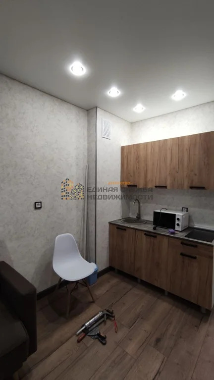 Аренда квартиры, Уфа, ул. Пугачева - Фото 5