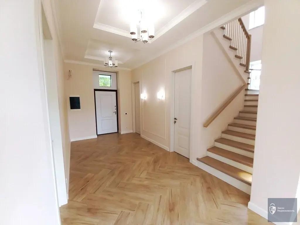 Супер Коттедж в Александровых Прудах. Москва. 30 км. от МКАД. - Фото 9