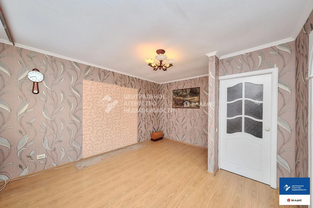 Продажа квартиры, Рязань, ул. Высоковольтная - Фото 4
