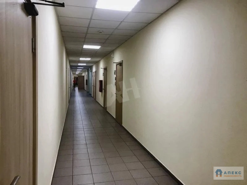 Аренда офиса 118 м2 м. Белорусская в административном здании в ... - Фото 1