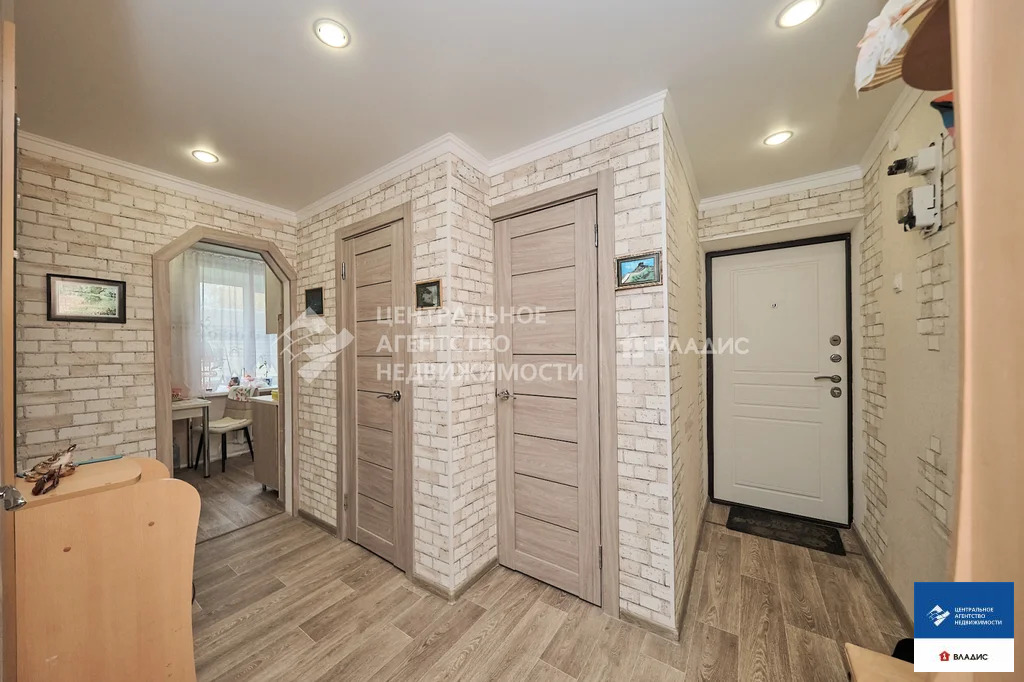 Продажа квартиры, Баграмово, Рыбновский район, 4 - Фото 0