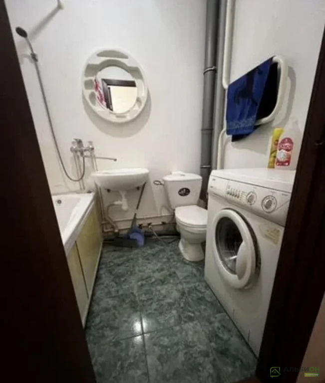 Аренда квартиры, Томск, улица Юрия Ковалева - Фото 3