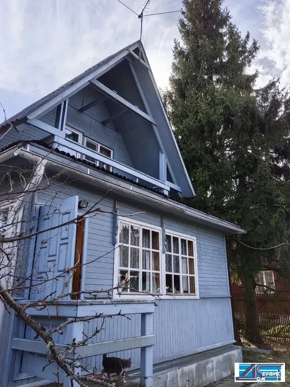 продается дача - Фото 2